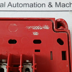 Honeywell B07-009-357 Fire Alarm Pull Station 2B