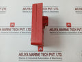 Honeywell B07-009-357 Fire Alarm Pull Station 2B