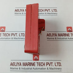 Honeywell B07-009-357 Fire Alarm Pull Station 2B