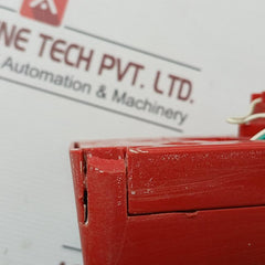 Honeywell B07-009-357 Fire Alarm Pull Station 2B