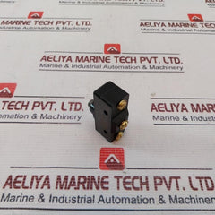 Honeywell Ba-2Cb708-a2 Micro Switch