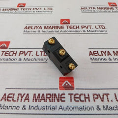 Honeywell Ba-2Cb708-a2 Micro Switch
