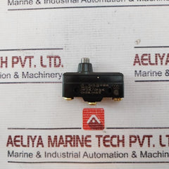 Honeywell Ba-2Cb708-a2 Micro Switch
