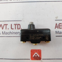 Honeywell Ba-2Cb708-a2 Micro Switch