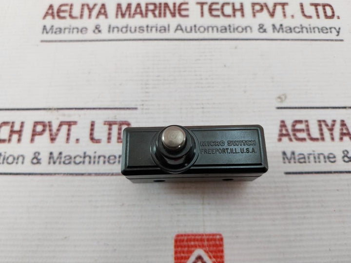 Honeywell Ba-2Cb708-a2 Micro Switch