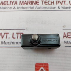 Honeywell Ba-2Cb708-a2 Micro Switch
