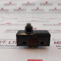 Honeywell Ba-2Cb708-a2 Micro Switch