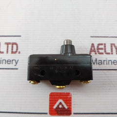 Honeywell Ba-2Cb708-a2 Micro Switch 10A 125Vac