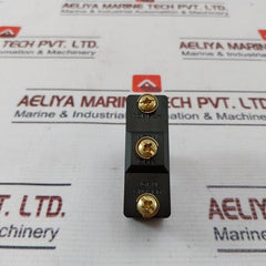Honeywell Ba-2Cb708-a2 Micro Switch 10A 125Vac