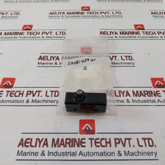 Honeywell Ba-2Cb708-a2 Micro Switch 10A 125Vac