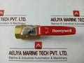 Honeywell Ba-hipl-pn16-025 Manual Ball Valve