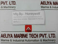 Honeywell Ba-hipl-pn16-025 Manual Ball Valve