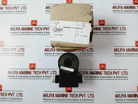 Honeywell Bb052301 Electrical Coil Solenoid Valve 220-240vac 50/60hz