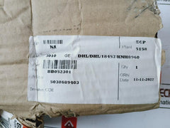 Honeywell Bb052301 Electrical Coil Solenoid Valve 220-240vac 50/60hz