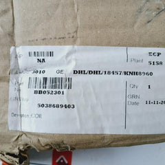 Honeywell Bb052301 Electrical Coil Solenoid Valve 220-240vac 50/60hz