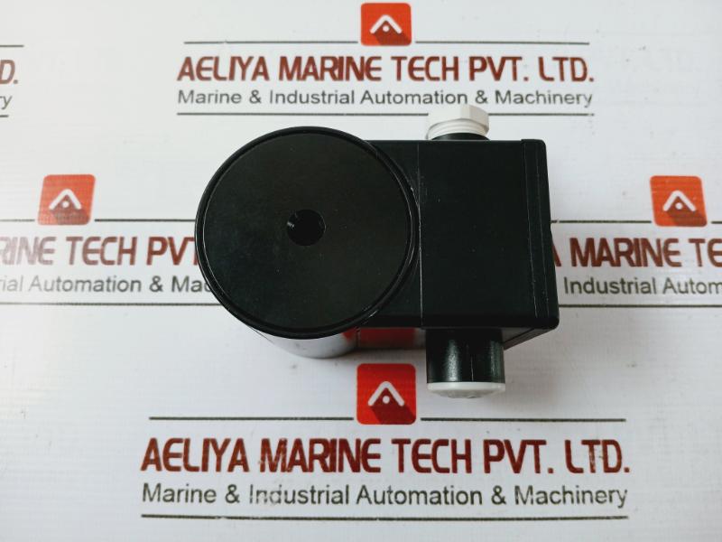 Honeywell Bb052301 Electrical Coil Solenoid Valve 220-240vac 50/60hz