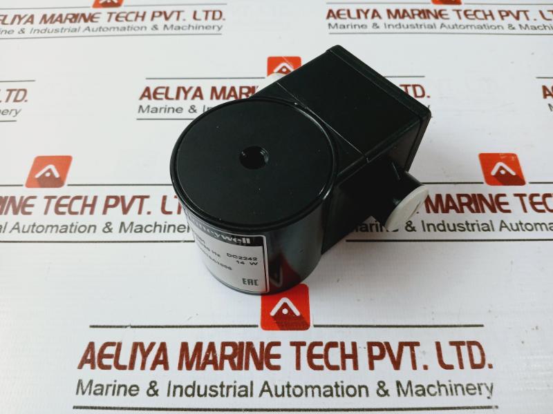 Honeywell Bb052301 Electrical Coil Solenoid Valve 220-240vac 50/60hz