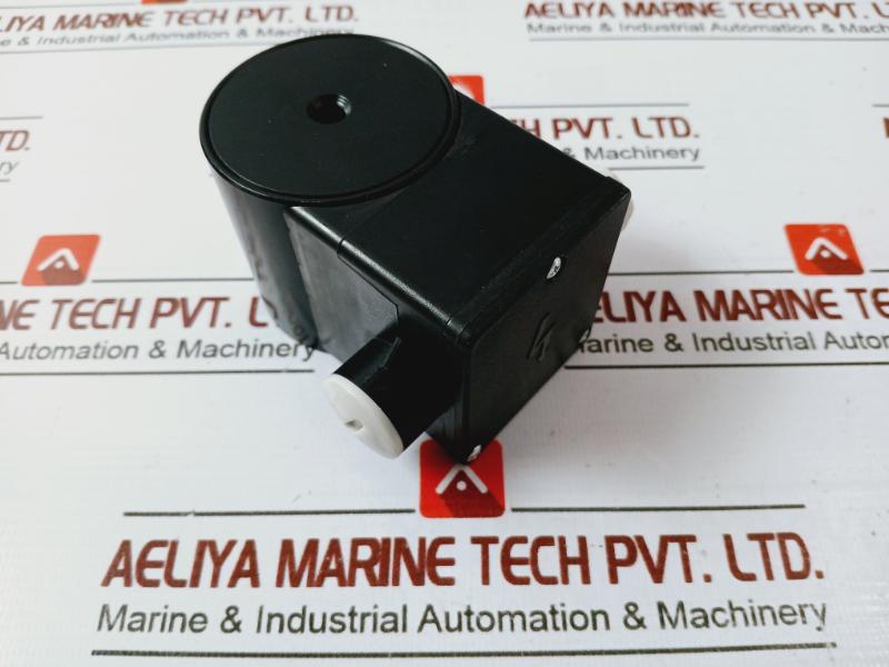 Honeywell Bb052301 Electrical Coil Solenoid Valve 220-240vac 50/60hz