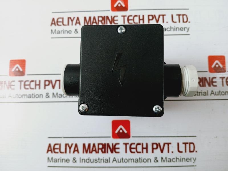 Honeywell Bb052301 Electrical Coil Solenoid Valve 220-240vac 50/60hz