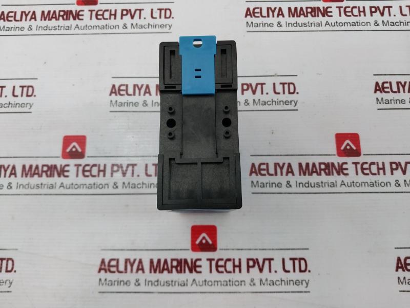 Honeywell Bc1000A0220U/E Flame Switch Dc2109 220–230 Vac 50/60 Hz