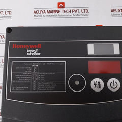 Honeywell Bcu465w2p6c0d0010k1e1 Burner Control Unit 74926258 230vac 50/60hz