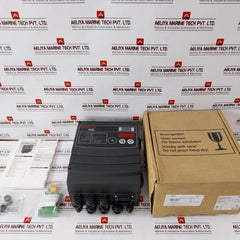 Honeywell Bcu465w2p6c0d0010k1e1 Burner Control Unit 74926258 230vac 50/60hz
