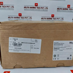 Honeywell Bcu465w2p6c0d0010k1e1 Burner Control Unit 74926258 230vac 50/60hz
