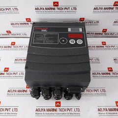 Honeywell Bcu465w2p6c0d0010k1e1 Burner Control Unit 74926258 230vac 50/60hz