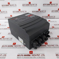 Honeywell Bcu465w2p6c0d0010k1e1 Burner Control Unit 74926258 230vac 50/60hz