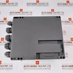 Honeywell Bcu465w2p6c0d0010k1e1 Burner Control Unit 74926258 230vac 50/60hz