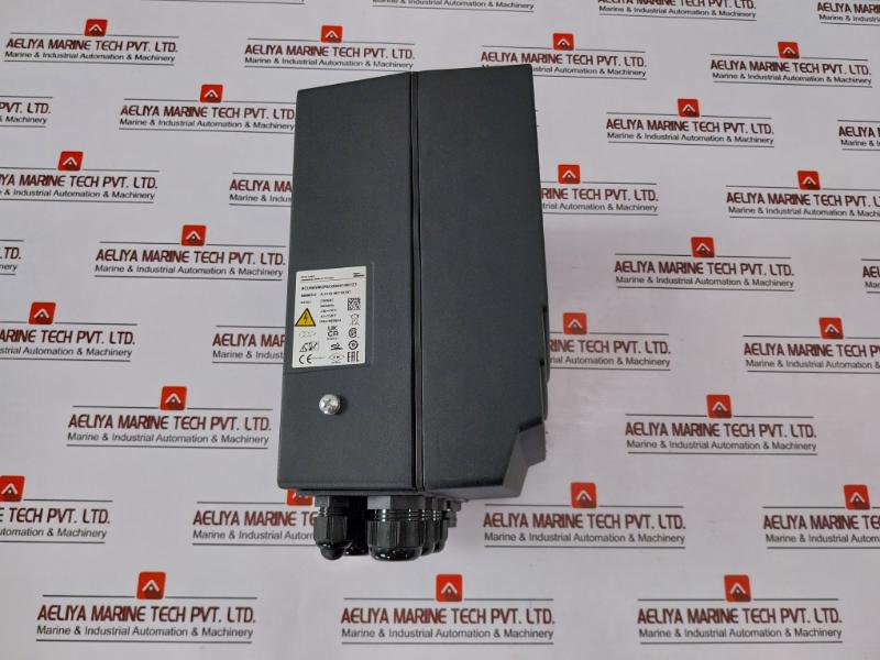 Honeywell Bcu465w2p6c0d0010k1e1 Burner Control Unit 74926258 230vac 50/60hz