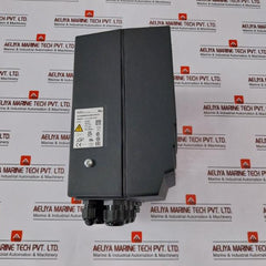 Honeywell Bcu465w2p6c0d0010k1e1 Burner Control Unit 74926258 230vac 50/60hz