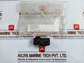 Honeywell BE-2RV24-A2 Micro Switch ELA-03781-3