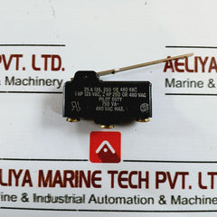 Honeywell BE-2RV24-A2 Micro Switch ELA-03781-3