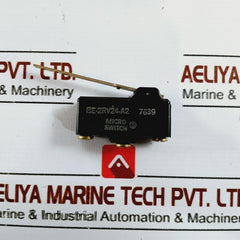 Honeywell BE-2RV24-A2 Micro Switch ELA-03781-3