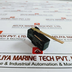 Honeywell BE-2RV24-A2 Micro Switch ELA-03781-3