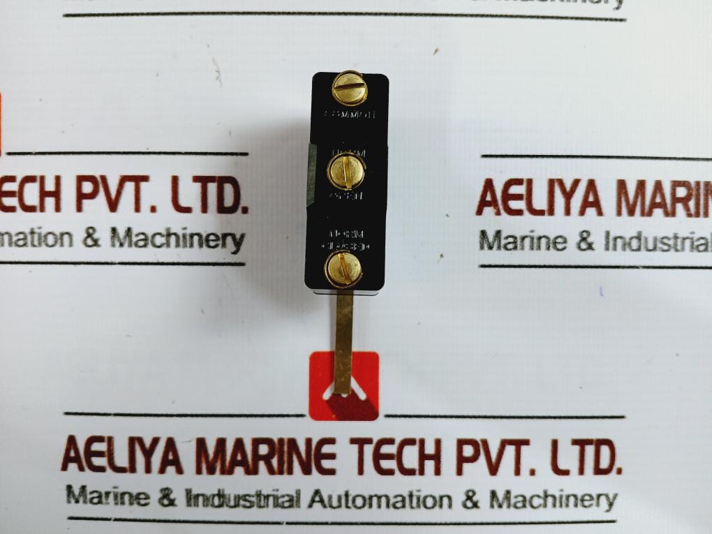 Honeywell BE-2RV24-A2 Micro Switch ELA-03781-3
