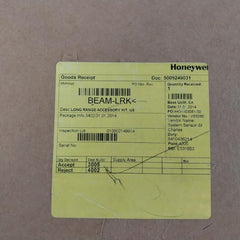 Honeywell Beamlrk Long Range Kit L00-1678-05 To Use W/ Beam Smoke Detector