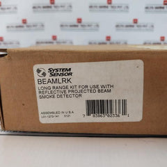 Honeywell Beamlrk Long Range Kit L00-1678-05 To Use W/ Beam Smoke Detector