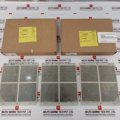 Honeywell Beamlrk Long Range Kit L00-1678-05 To Use W/ Beam Smoke Detector