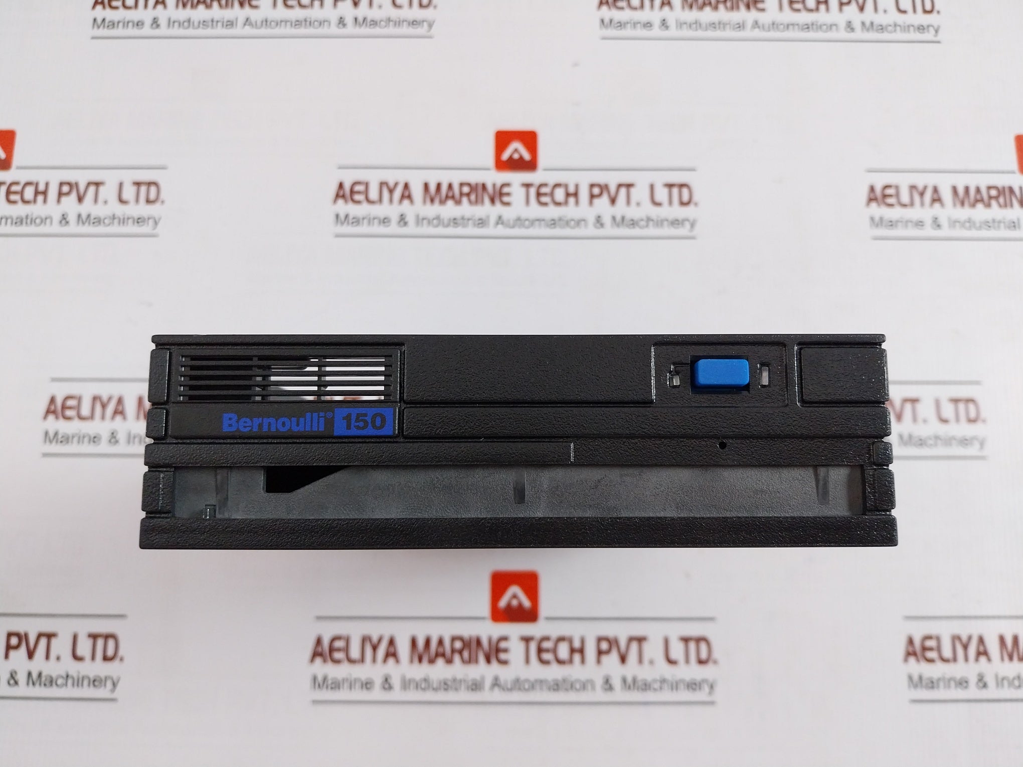 Honeywell Bernoulli Drive Beta 150A 51196483-100