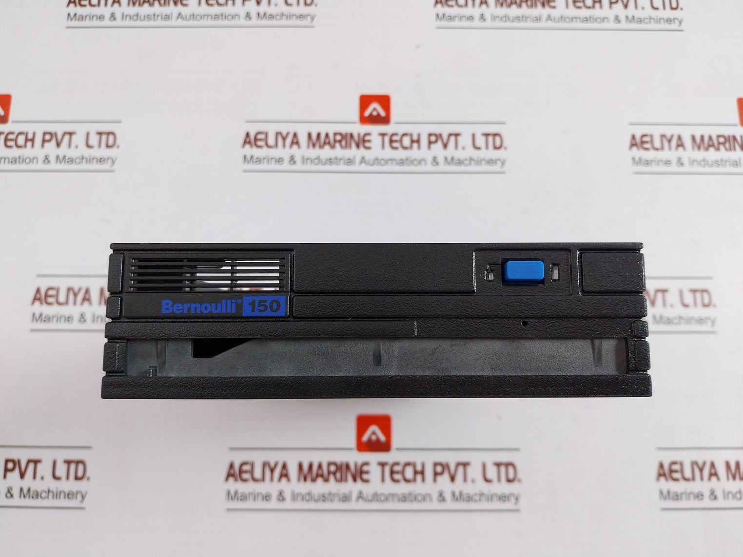 Honeywell Bernoulli Drive Beta 150A 51196483-100