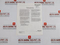 Honeywell Bernoulli Drive Beta 150A 51196483-100