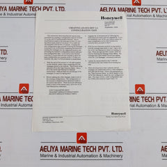 Honeywell Bernoulli Drive Beta 150A 51196483-100