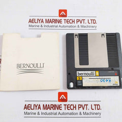 Honeywell Bernoulli Drive Beta 150A 51196483-100