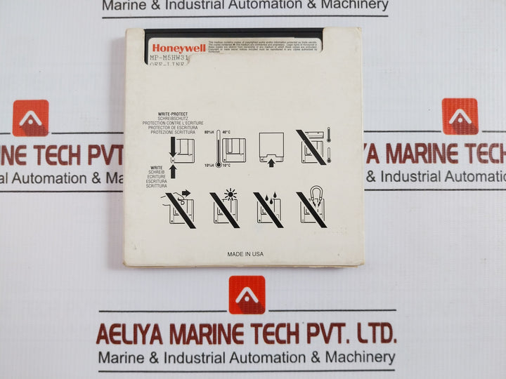 Honeywell Bernoulli Drive Beta 150A 51196483-100