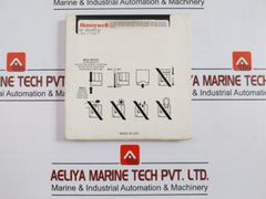 Honeywell Bernoulli Drive Beta 150A 51196483-100