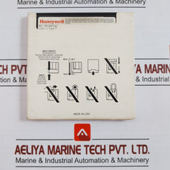 Honeywell Bernoulli Drive Beta 150A 51196483-100
