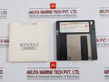 Honeywell Bernoulli Drive Beta 150A 51196483-100