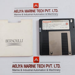 Honeywell Bernoulli Drive Beta 150A 51196483-100